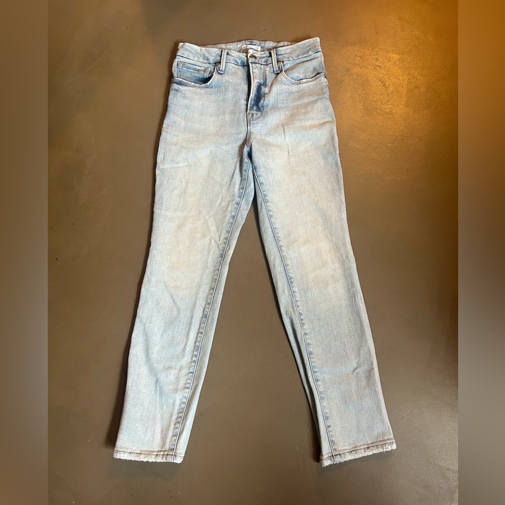 Good American Jeans